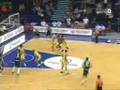 MACCABI-PANATHINAIKOS 96-100 PANATHINAIKOS HIGHLIGHTS