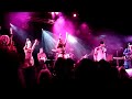 KID CREOLE & THE COCONUTS - 'Gina Gina' - November 2009