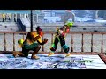 VF5R - Kissa vs Jeffrey VF5R - Kissa vs Jeffrey