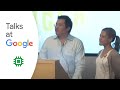 Authors@Google: Eric Nakagawa & Kari Unebasami