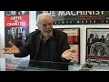 Alejandro Jodorowsky - Interview Alejandro Jodorowsky - Interview
