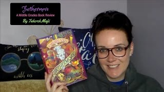Furthermore (A MG Book Review)