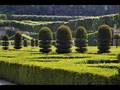 Villandry au printemps