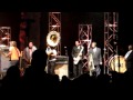 Warren Haynes Band Feat. Anders Osborne & Pres