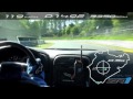 2012 Corvette ZR! Returns to Nurburgring