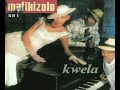sibongile Mafikizolo : Currently Watching: udakwa njalo