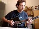 Tocando Em Frente - Almir Sater by Marquinho Tocando Em Frente - Almir Sater by Marquinho