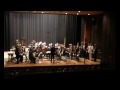 All Night Long - Brass Band Oberschwaben-Allgäu
