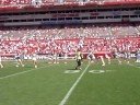Suncoast Bucs Game