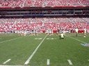 Suncoast Bucs Game