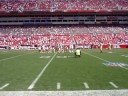 Suncoast Bucs Game