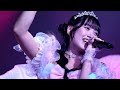 あまいものつめあわせ 西緒りり FanCam 260711 生誕祭「𝑻𝒉𝒆 𝑯𝒆𝒓𝒐𝒊𝒏𝒆」@アキバステラキューブ