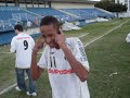 Neymar Falando Com Thiaguinho
