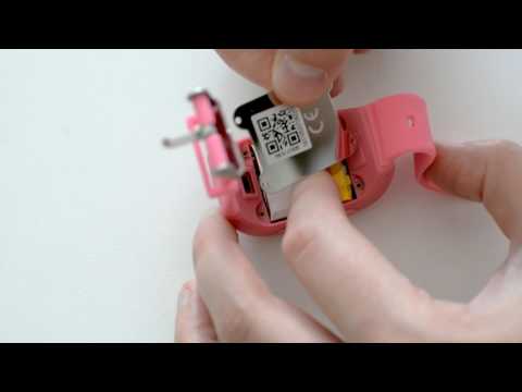 SmartWatch ART AW-K01G