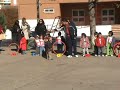 Carrera solidaridad 2