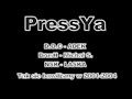 Wojnicz \"Pressya - Pod Presj?\" 2002r.