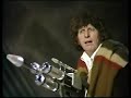 dr who - The Invasion Of Time (Random Clips)