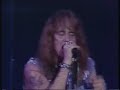 Great White - \"Since I\