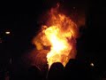 Ottery St Mary Tar Barrels Ottery St Mary Tar Barrels
