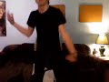 get the (eff) up