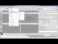 MAYA 7 Unlimited Training 1j - Loading Mental Ray Shader