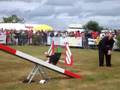 u'turn et florian agility