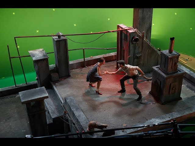 Main Studio – adjusted