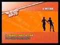 Geroges Moustaki - Le Metéque - Subtitulos