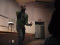 asuci and hhc present saul williams at uci