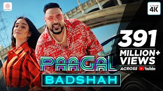 Badshah - Paagal