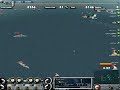 Navyfield Bismark vs Lion2 Navyfield Bismark vs Lion2