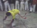 capoeira capoeira