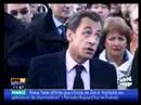 Sarko: I WANT MY KARLA BRUNI
