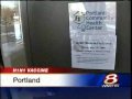 Portland Prepares For H1N1 Clinic