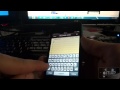 default iKeyWi 1.1: Adds fifth line to your keyboard