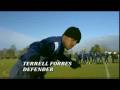 Yeovil Town Crossbar Challenge