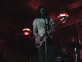 Mouthus - Live Excerpt I, Toronto, 2007