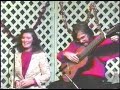 by anthony holborne, elizabethan composer and contemporary of dowland.  not an obscure guy, but his music should be played more often.
  the woman next to me onstage in the video is my wife and partner, lorraine saltre, in our professional duo: the saltre-bigelow duo.  she is a spectacular singer. wanna hear more of us? go to:
www.youtube.com/watch?v=bdgmkru2irm
watch for more to come soon on www.bigsalt.com.

while bigsalt is in progress, please visit our current working website for renaissance lute, small harp, and more eleven-string guitar soli and duetti: 
www.communityartsadvocates.org/apolloweb site/index.htm (the capitalizations in the url after the 