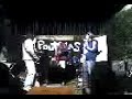 Falso Blues - Polainas Falso Blues - Polainas