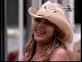 BBB8 Thati e Marc�o imitando os brothers