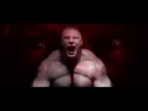 John Cena will clash with Brock Lesnar at Summerslam!