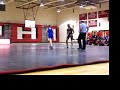 Dnelly wrestling part.2