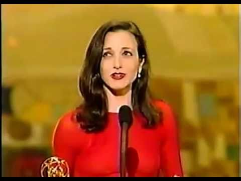 Bebe Neuwirth