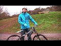 Scott Beaumont Yeti DJ 4X Pro Bike