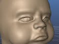 1 hour www mudbox3d com sculpting  quick motion 