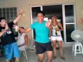Paulinho e Talquinho owww owww owwww