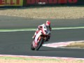 SBK 2009 - Magny-Cours Race 2 Best Lap