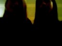Katie and Mandy (: Singing This Is Me!