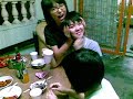 BBQ at yook lin house