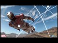 I am Iron Man I am Iron Man